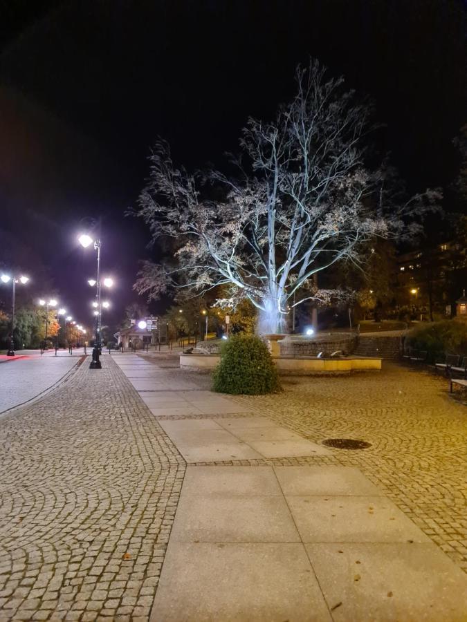Świeradów-Zdrój Eastside Apartments-Apartament Nr 6 מראה חיצוני תמונה