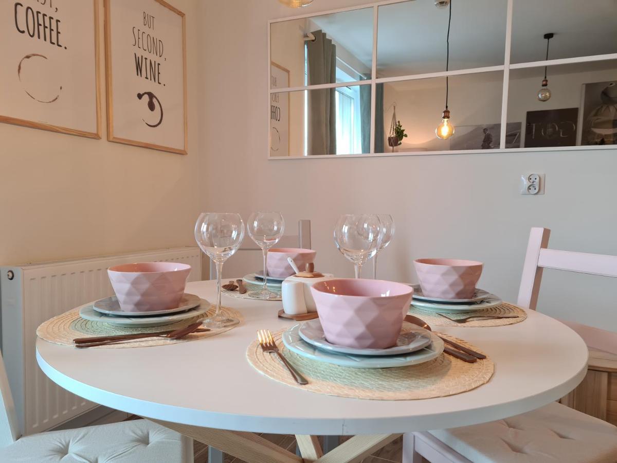 Świeradów-Zdrój Eastside Apartments-Apartament Nr 6 מראה חיצוני תמונה