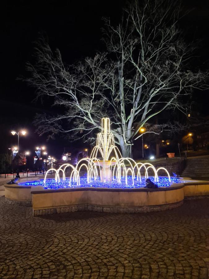 Świeradów-Zdrój Eastside Apartments-Apartament Nr 6 מראה חיצוני תמונה