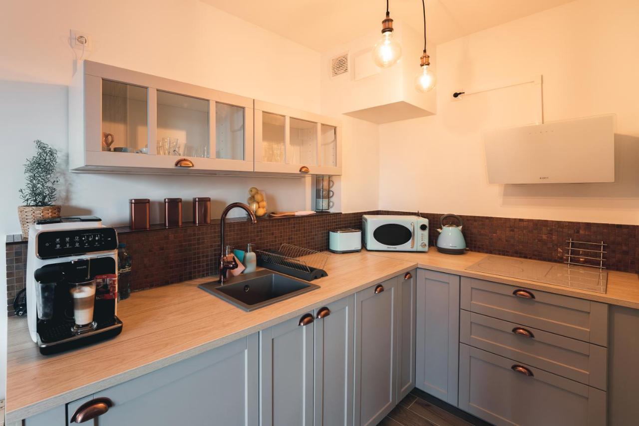 Świeradów-Zdrój Eastside Apartments-Apartament Nr 6 מראה חיצוני תמונה