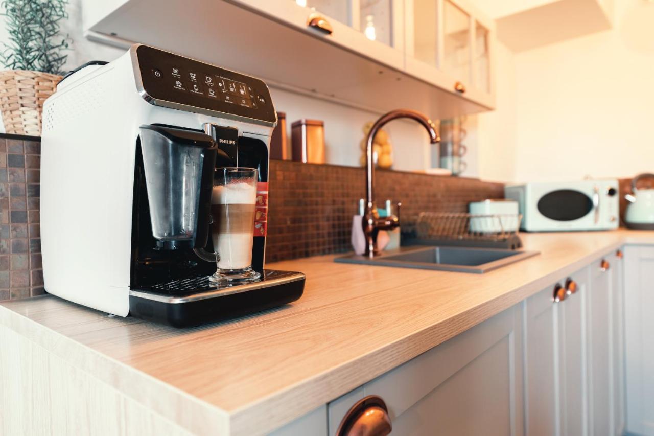 Świeradów-Zdrój Eastside Apartments-Apartament Nr 6 מראה חיצוני תמונה