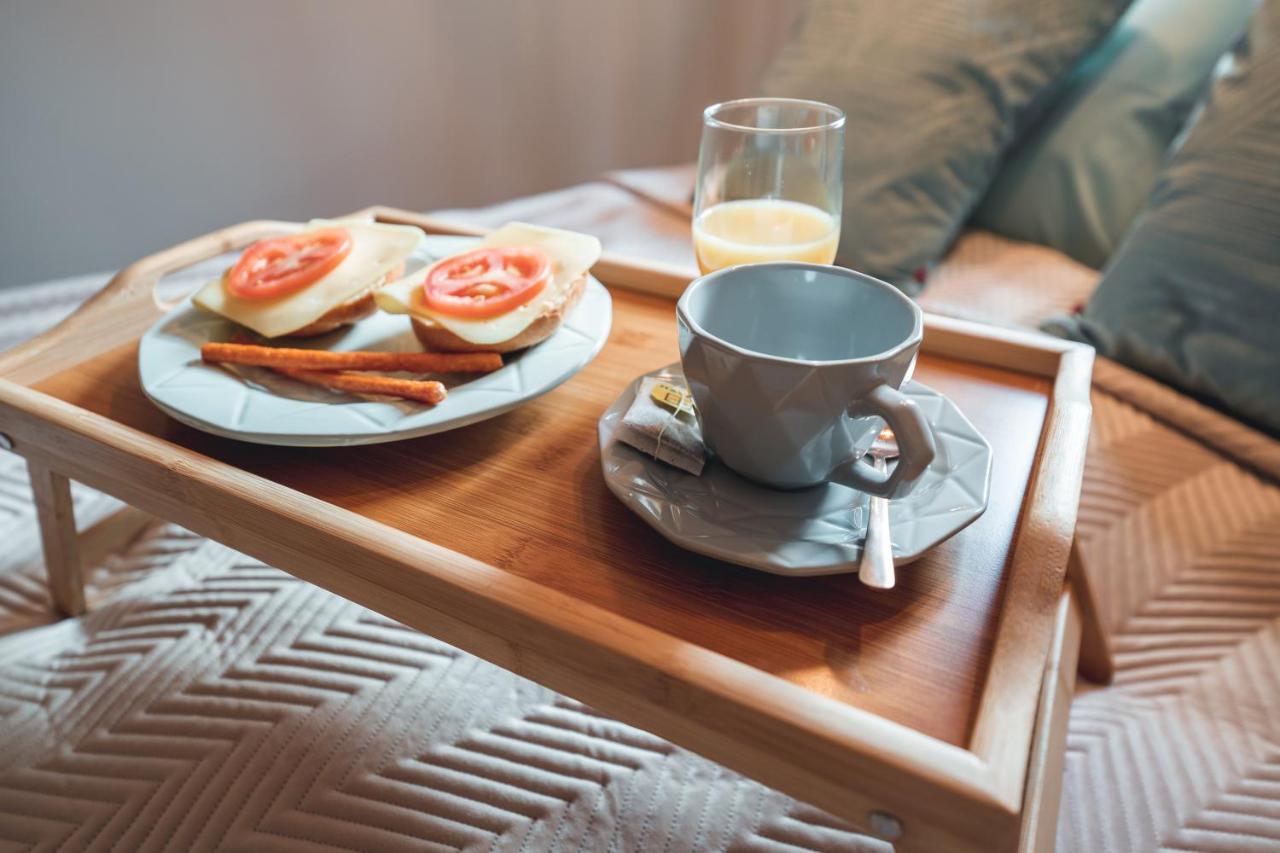 Świeradów-Zdrój Eastside Apartments-Apartament Nr 6 מראה חיצוני תמונה