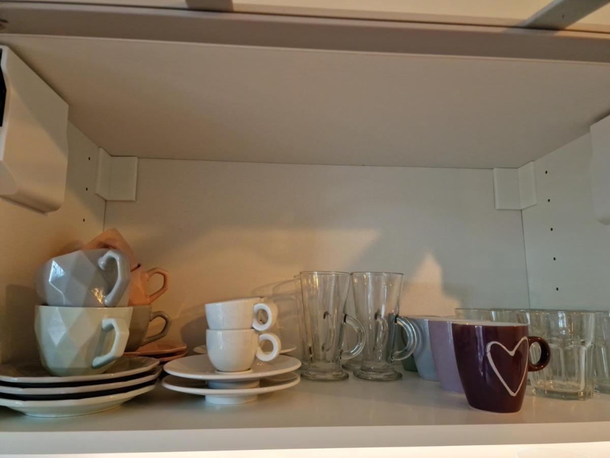 Świeradów-Zdrój Eastside Apartments-Apartament Nr 6 מראה חיצוני תמונה